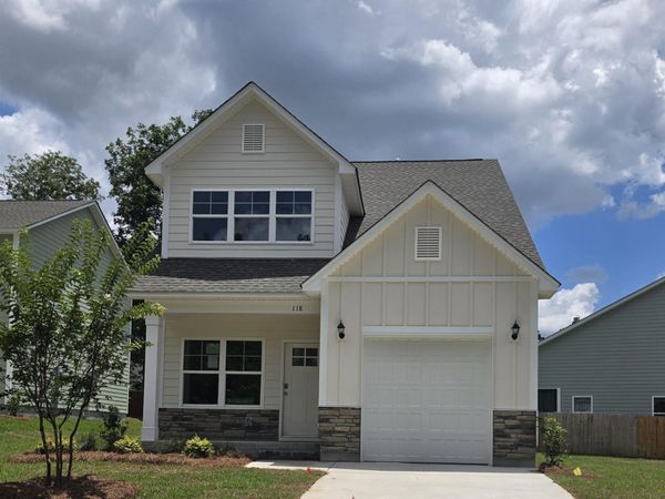 118 Creekside Cottage Court, Blythewood, SC 29016