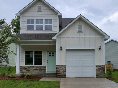 118 Creekside Cottage Court, Blythewood, SC 29016