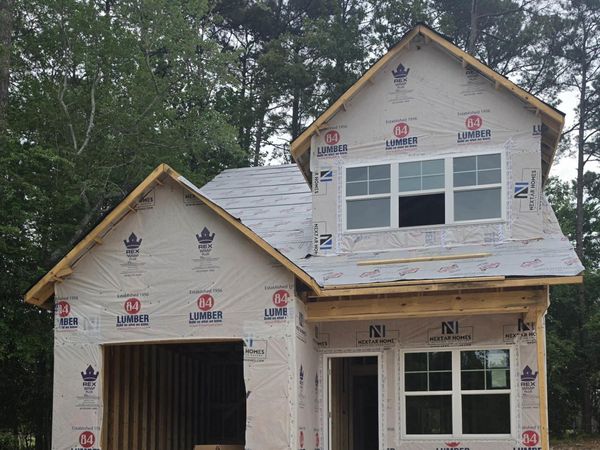 118 Creekside Cottage Court , Blythewood, SC 29016