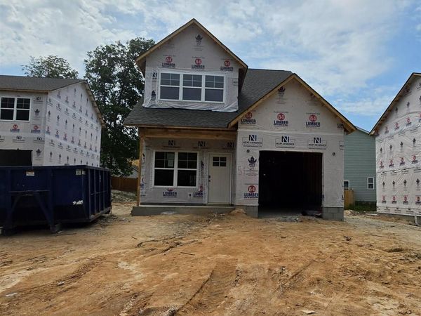 118 Creekside Cottage Court , Blythewood, SC 29016