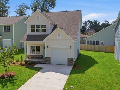 118 Creekside Cottage Court, Blythewood, SC 29016