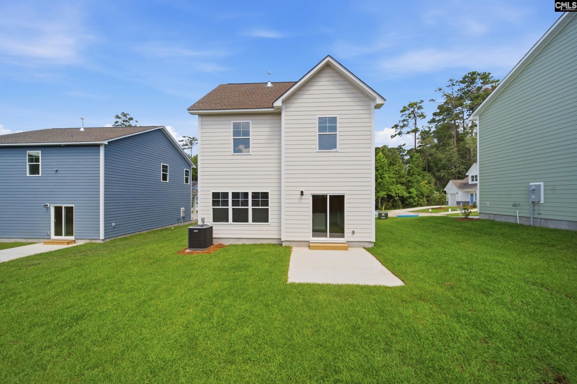 118 Creekside Cottage Court Photo 4