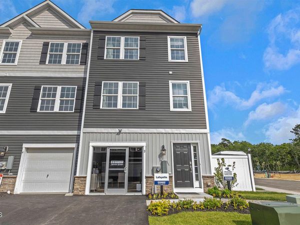 43 Baybreeze Drive, Waretown, NJ 08758