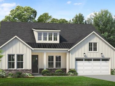 105 Utley Creek Court, Unit Home Site, Holly Springs, NC 27540