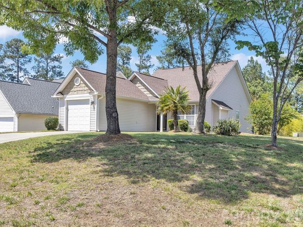 1855 Duke Adam Street , Kannapolis, NC 28083
