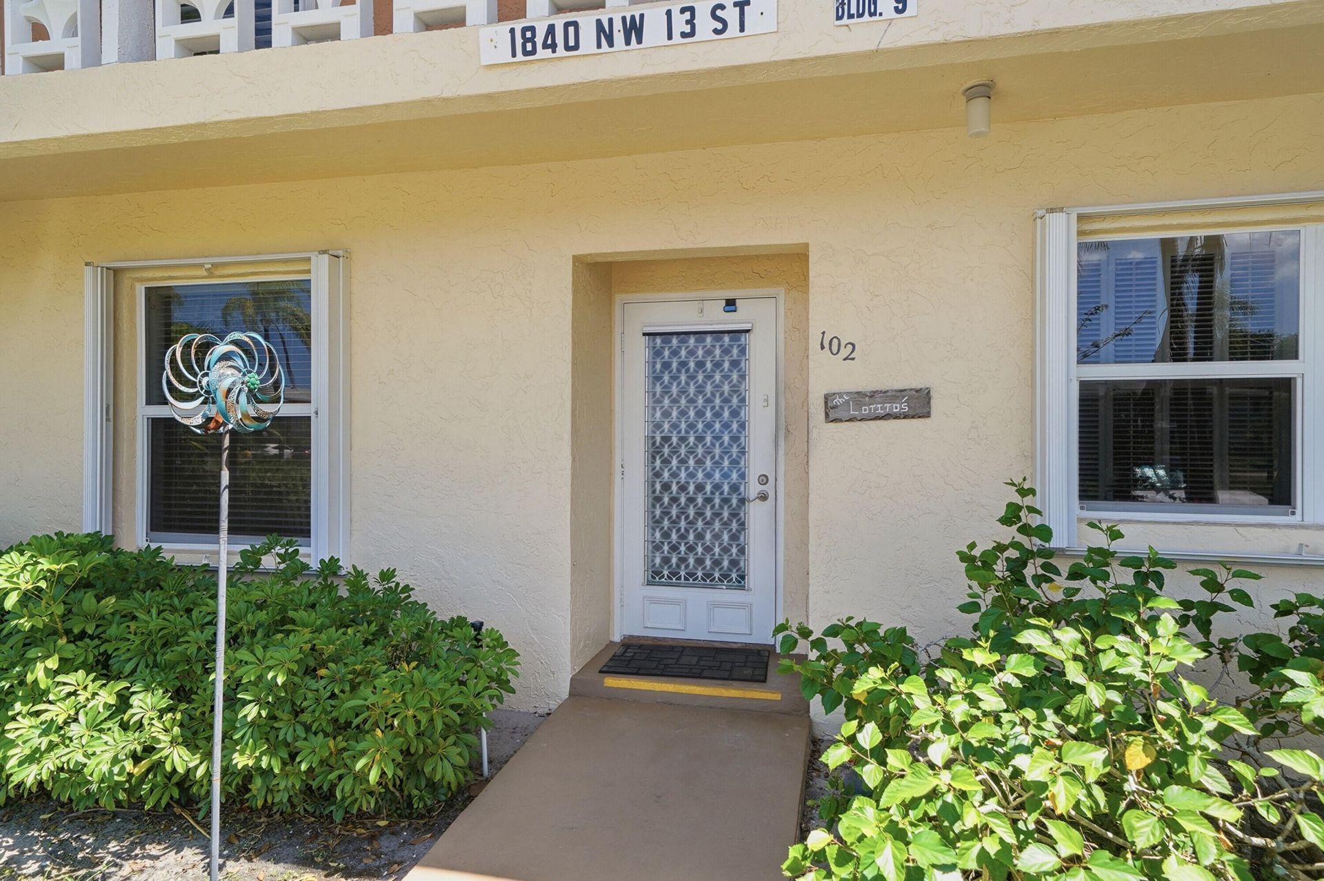 1840 NW 13th Street, Unit 102, Delray Beach, FL 33445 Photo