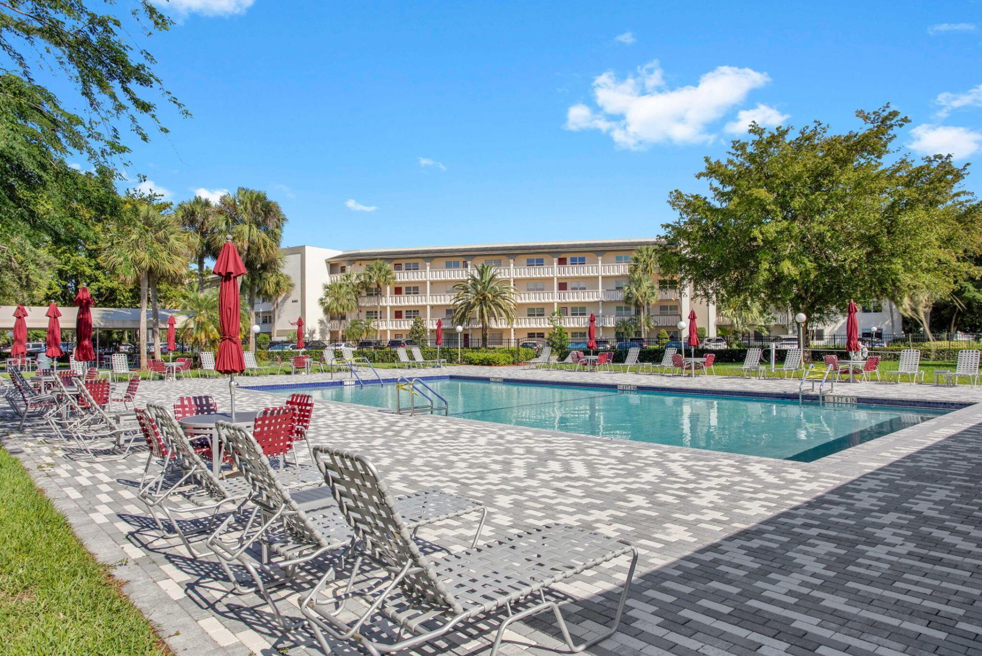 3405 Bimini Lane, Unit M4, Coconut Creek, FL 33066 Photo