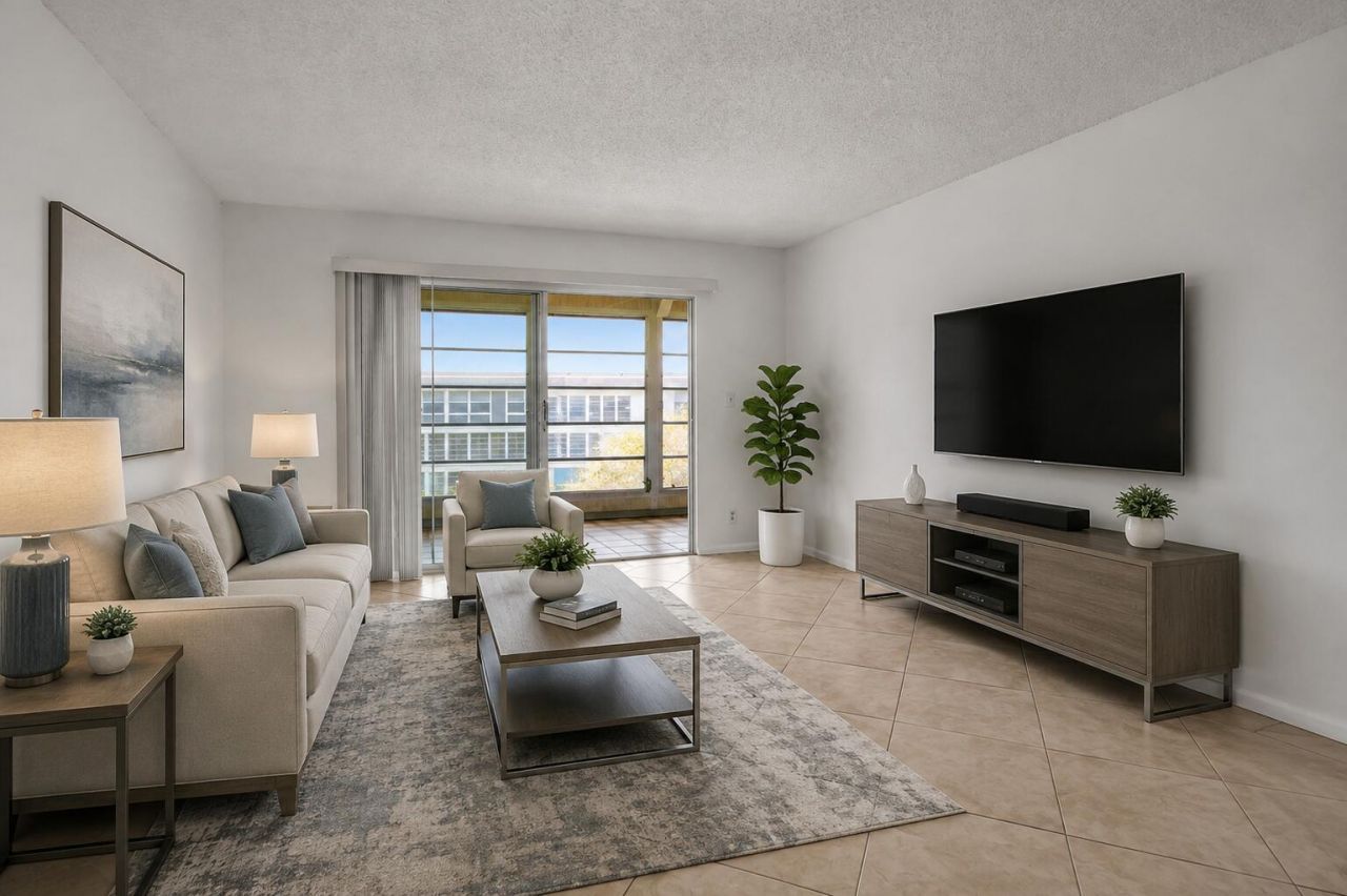 3405 Bimini Lane, Unit M4, Coconut Creek, FL 33066 Photo
