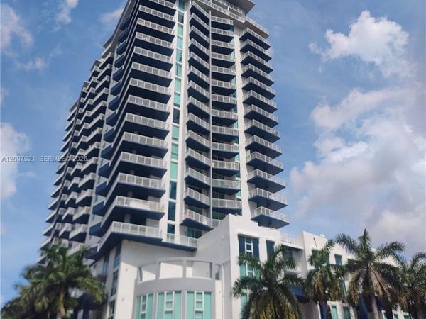 275 NE 18th St , Unit 1801, Miami, FL 33132