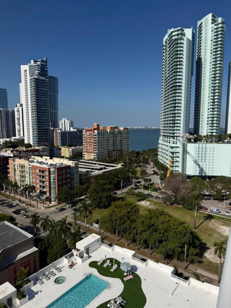 275 NE 18th St , Unit 1801, Miami, FL 33132 Photo