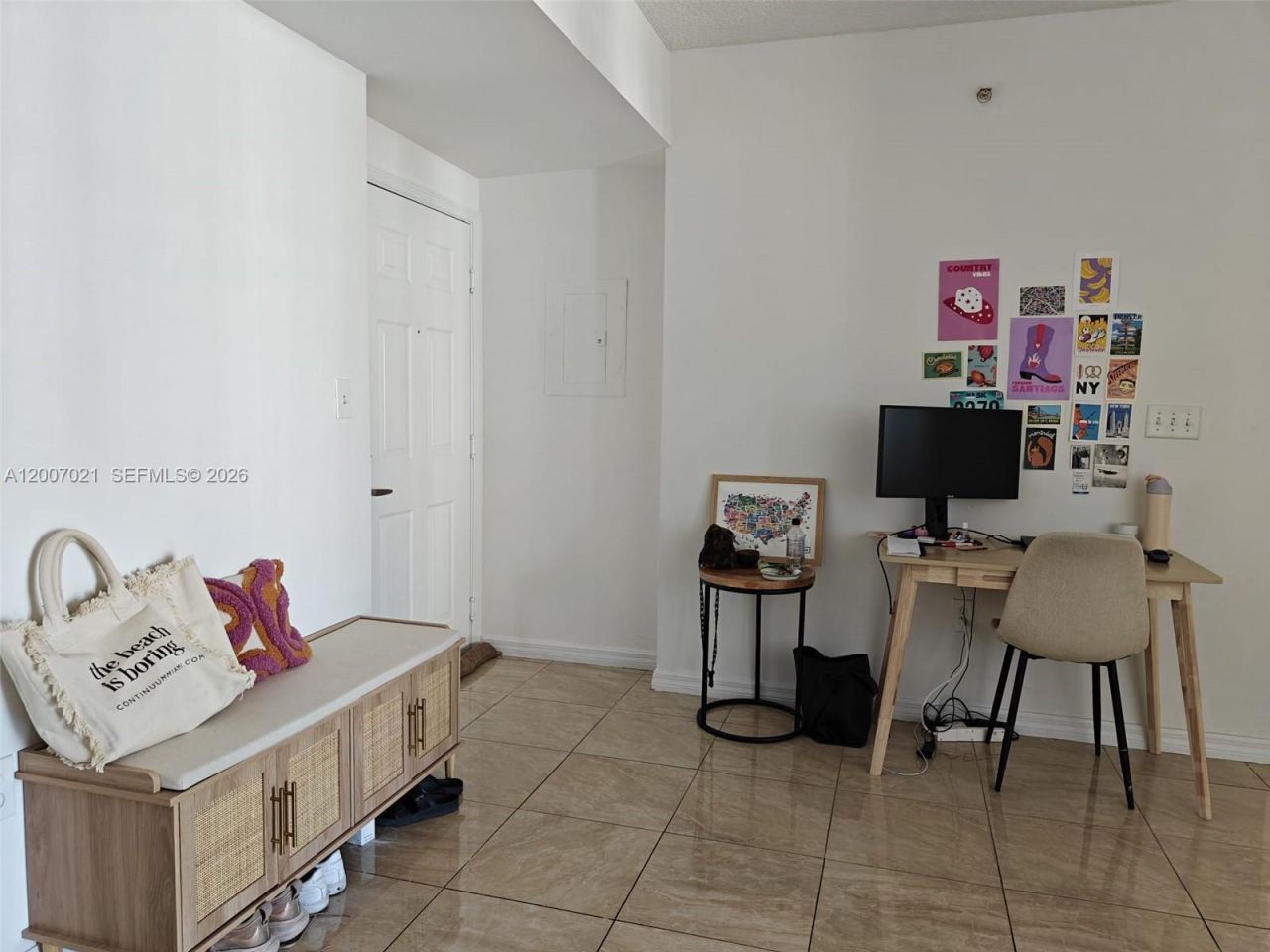 275 NE 18th St , Unit 1801, Miami, FL 33132 Photo