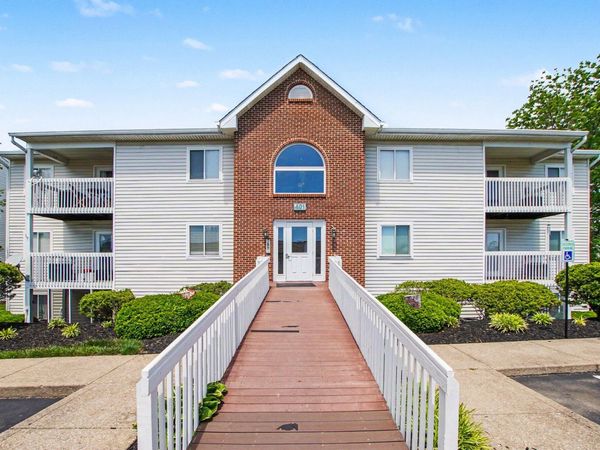 401 Poinsetta Court, Unit 12, Hebron, KY 41048