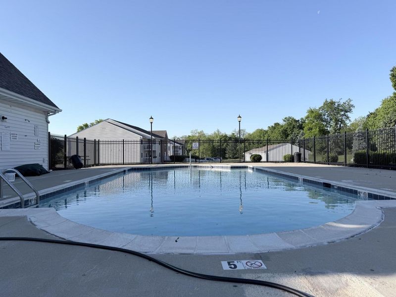 401 Poinsetta Court, Unit 12, Florence, KY 41042 Photo 17