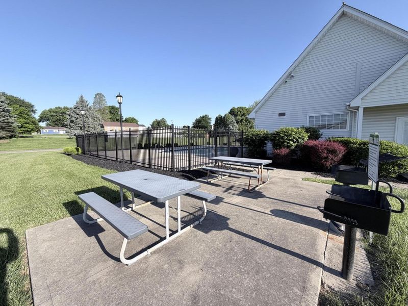 401 Poinsetta Court, Unit 12, Florence, KY 41042 Photo 18