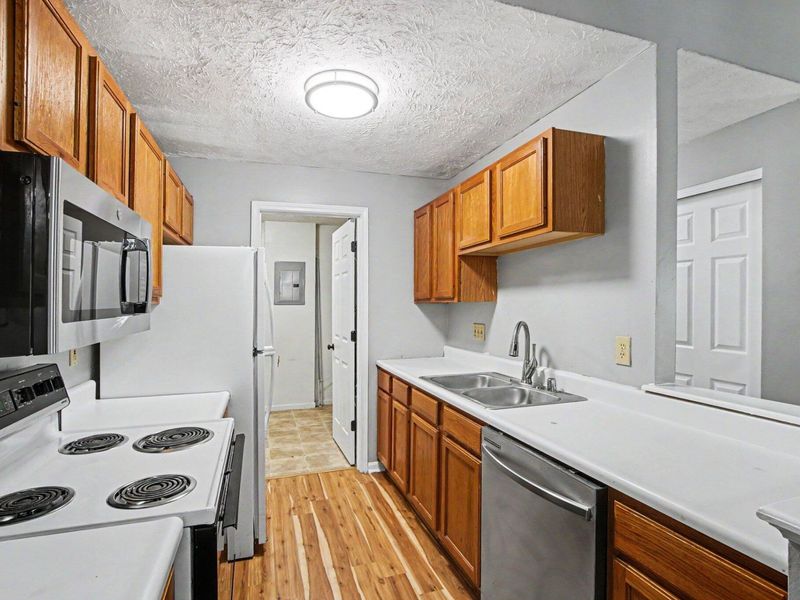 401 Poinsetta Court, Unit 12, Florence, KY 41042 Photo 8