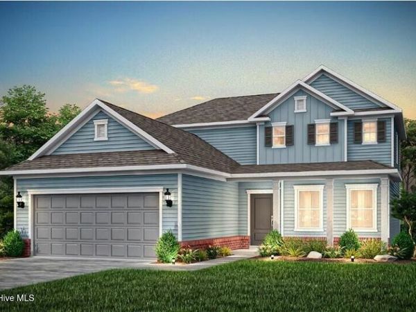530 Glitter Bay Loop, Shallotte, NC 28470