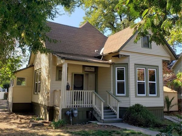 1660 Veatch Street, Oroville, CA 95965