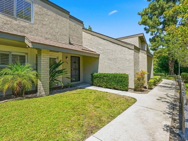 5006 Ducos Place, San Diego, CA 92124