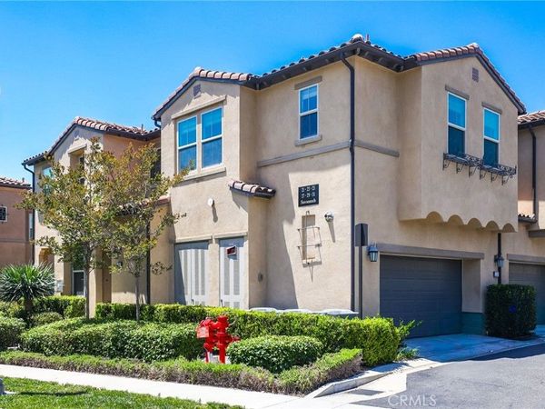 21 Savannah, Lake Forest, CA 92630