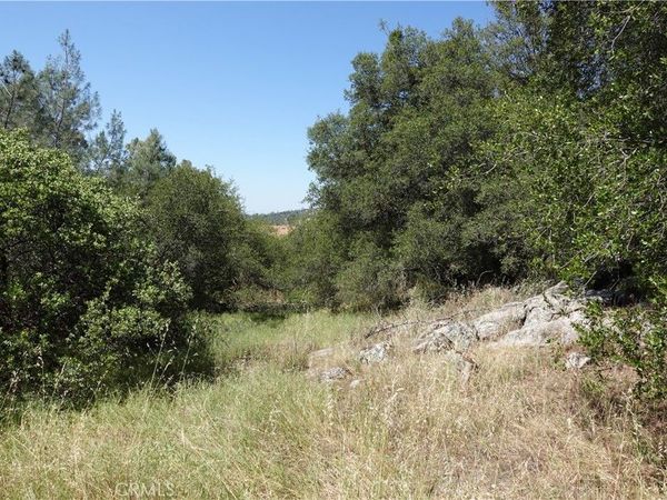 0 RUNNING DEER WAY, Coarsegold, CA 93614