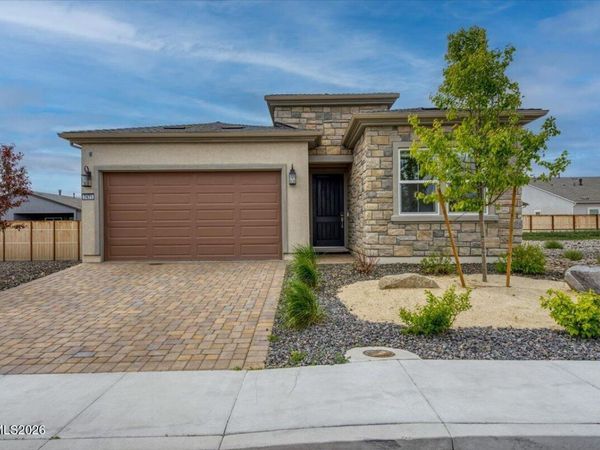 7471 Rustic Towers Drive, Sparks, NV 89436