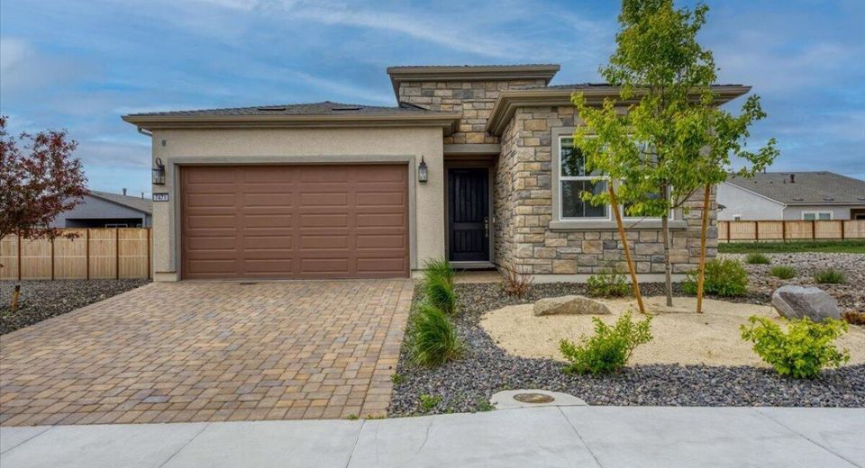 7471 Rustic Towers Drive, Sparks, NV 89436 Photo