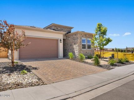 7471 Rustic Towers Drive, Sparks, NV 89436 Photo