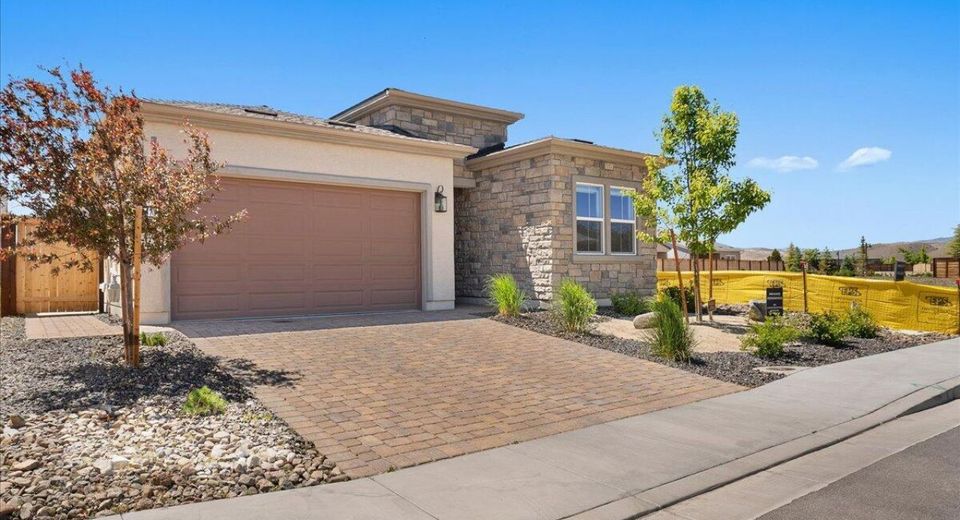 7471 Rustic Towers Drive, Sparks, NV 89436 Photo