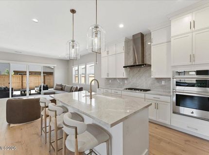 7471 Rustic Towers Drive, Sparks, NV 89436 Photo