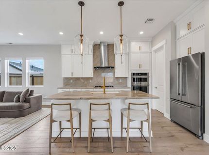 7471 Rustic Towers Drive, Sparks, NV 89436 Photo