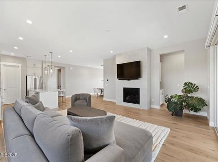 7471 Rustic Towers Drive, Sparks, NV 89436 Photo