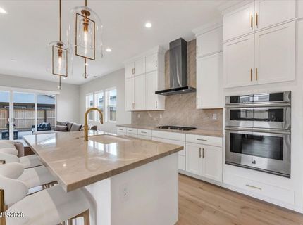 7471 Rustic Towers Drive, Sparks, NV 89436 Photo