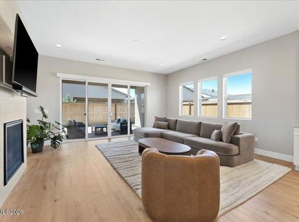 7471 Rustic Towers Drive, Sparks, NV 89436 Photo
