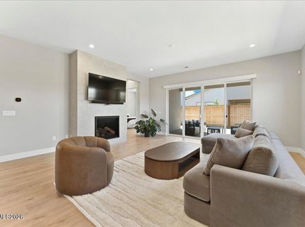 7471 Rustic Towers Drive, Sparks, NV 89436 Photo