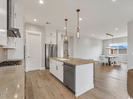 7471 Rustic Towers Drive, Sparks, NV 89436 Photo