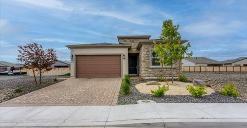 7471 Rustic Towers Drive, Sparks, NV 89436 Photo