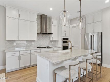 7471 Rustic Towers Drive, Sparks, NV 89436 Photo