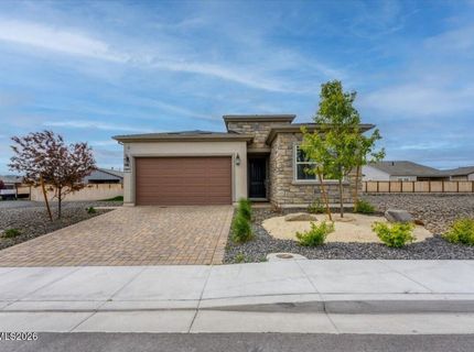 7471 Rustic Towers Drive, Sparks, NV 89436 Photo