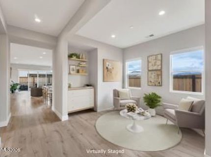 7471 Rustic Towers Drive, Sparks, NV 89436 Photo