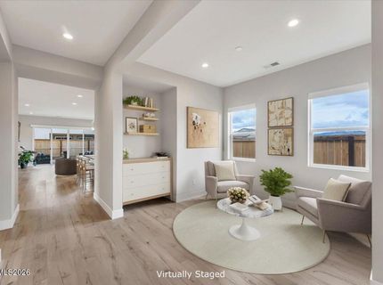 7471 Rustic Towers Drive, Sparks, NV 89436 Photo