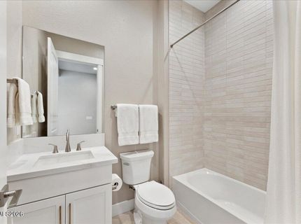 7471 Rustic Towers Drive, Sparks, NV 89436 Photo