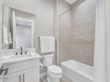 7471 Rustic Towers Drive, Sparks, NV 89436 Photo