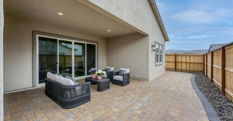 7471 Rustic Towers Drive, Sparks, NV 89436 Photo