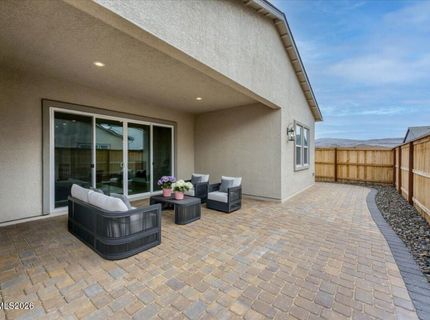 7471 Rustic Towers Drive, Sparks, NV 89436 Photo