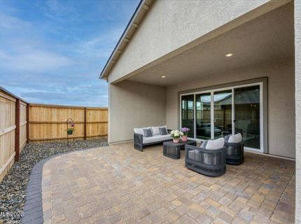 7471 Rustic Towers Drive, Sparks, NV 89436 Photo