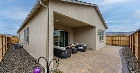 7471 Rustic Towers Drive, Sparks, NV 89436 Photo