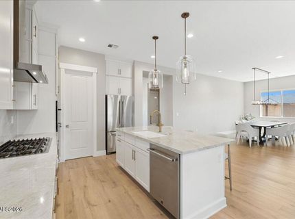7471 Rustic Towers Drive, Sparks, NV 89436 Photo