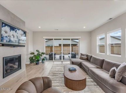 7471 Rustic Towers Drive, Sparks, NV 89436 Photo
