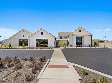 7471 Rustic Towers Drive, Sparks, NV 89436 Photo