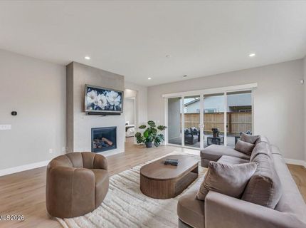 7471 Rustic Towers Drive, Sparks, NV 89436 Photo